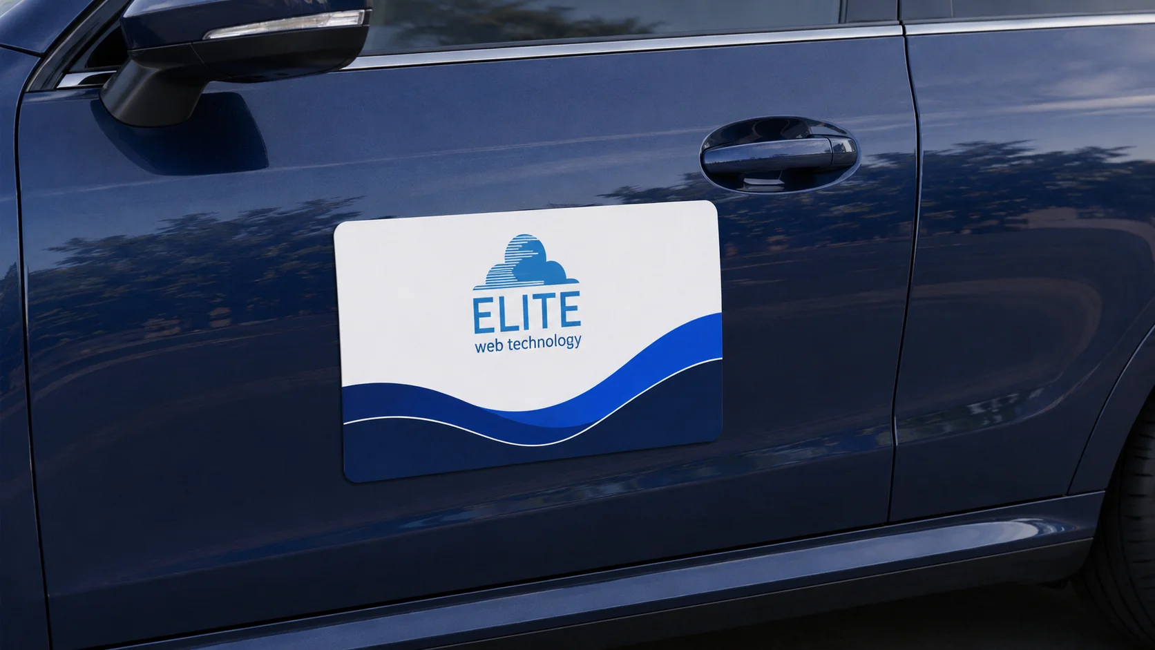 Car Magnets