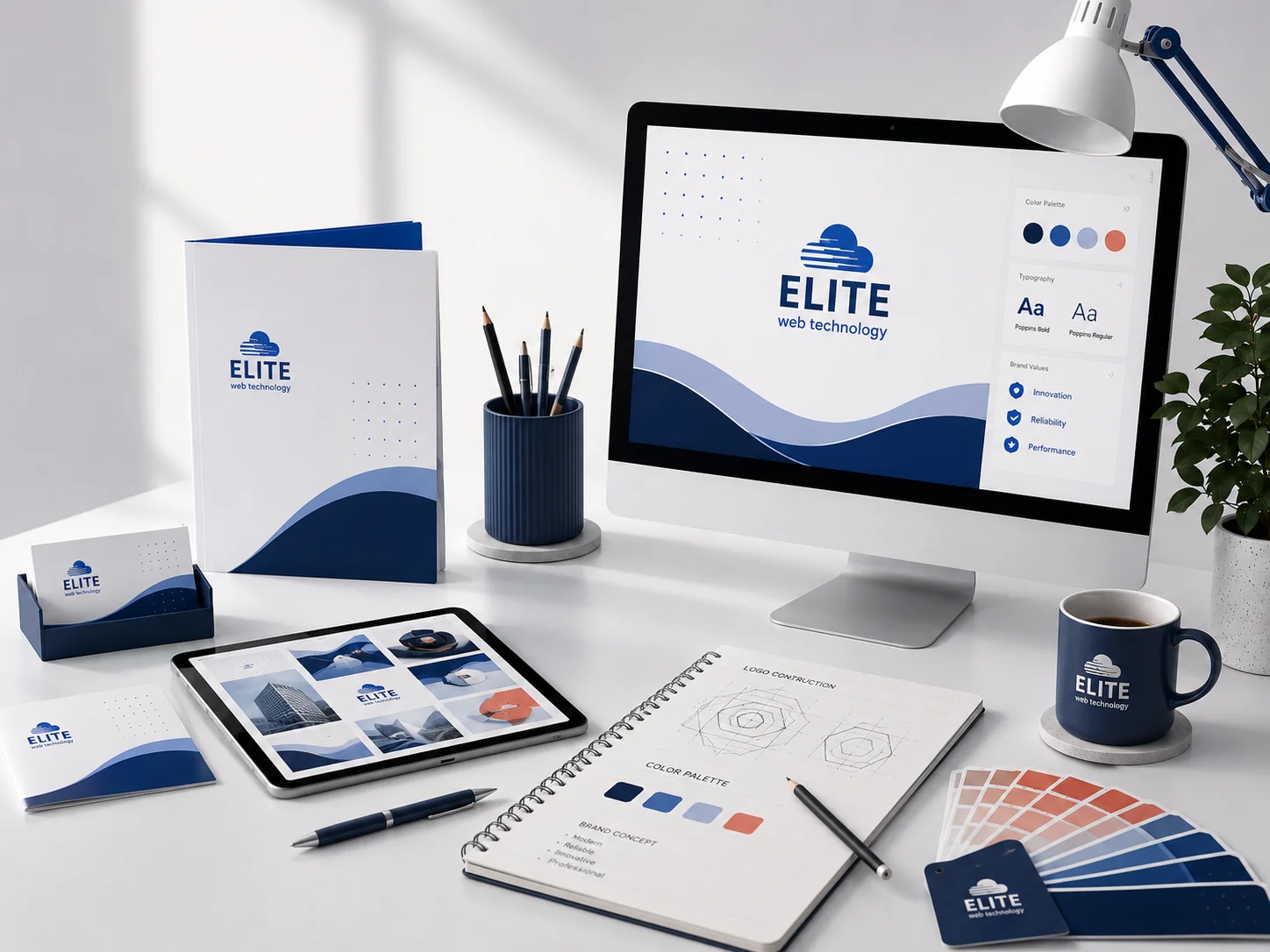 Strategic Design Assets