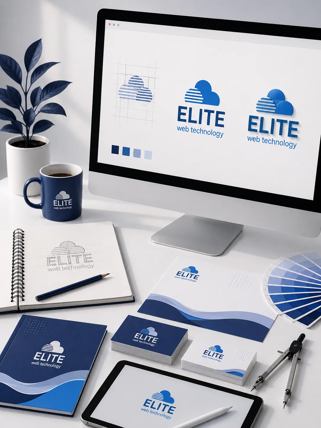 Brand Collateral